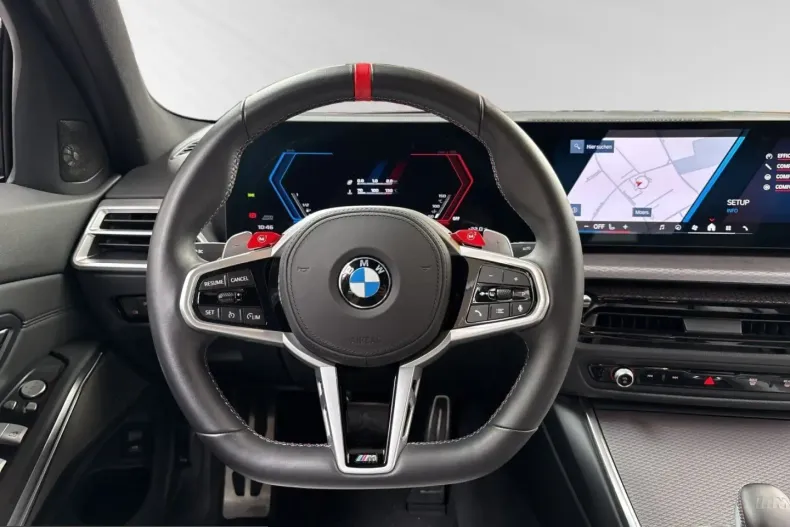 BMW M3 (Seria 3) din 2026 cu 9.210 km - oferta BMW253717 - foto 9