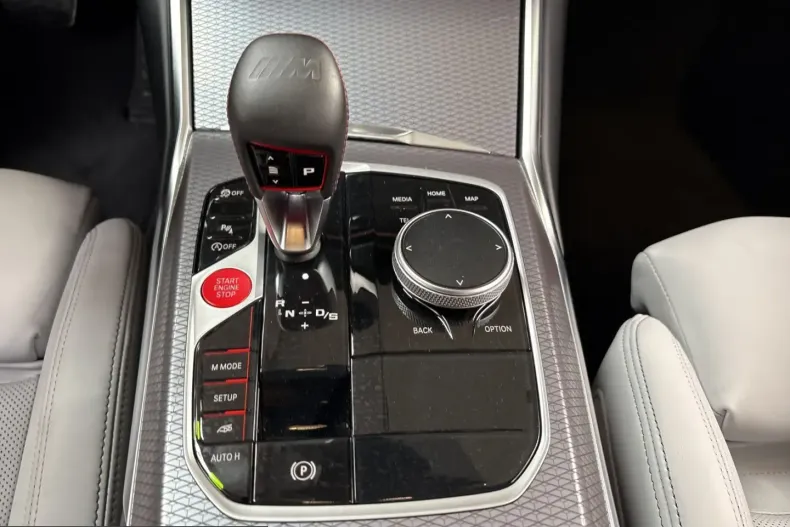 BMW M3 (Seria 3) din 2026 cu 9.210 km - oferta BMW253717 - foto 10