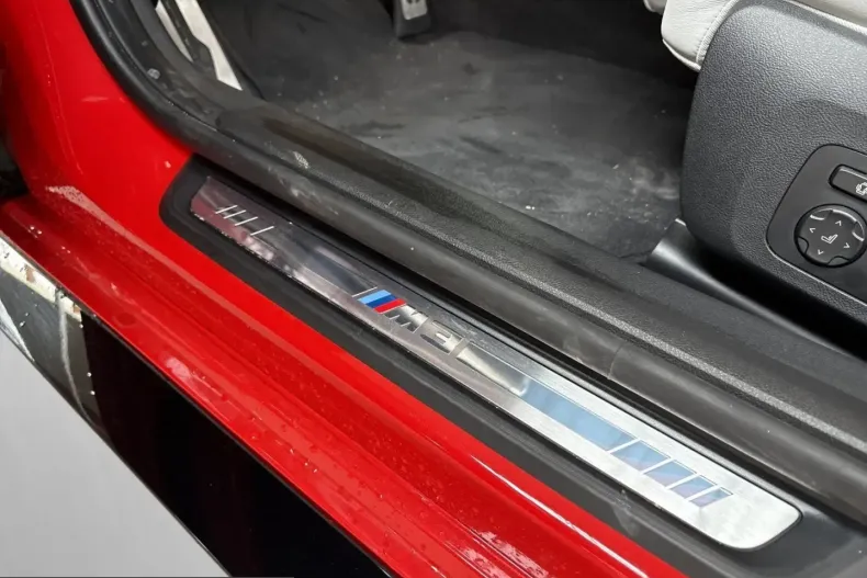 BMW M3 (Seria 3) din 2026 cu 9.210 km - oferta BMW253717 - foto 14