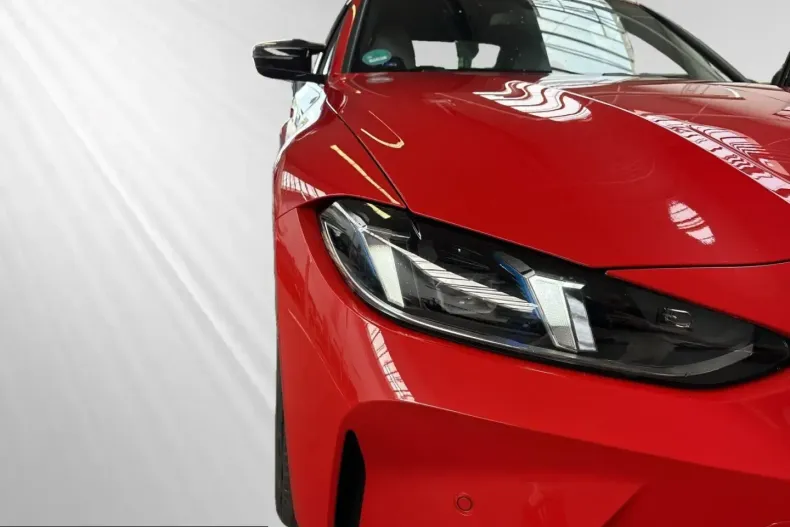 BMW M3 (Seria 3) din 2026 cu 9.210 km - oferta BMW253717 - foto 17