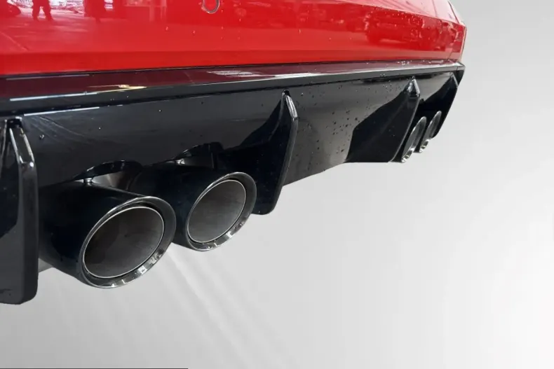 BMW M3 (Seria 3) din 2026 cu 9.210 km - oferta BMW253717 - foto 18