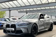 BMW M3 (Seria 3) din 2022 cu 48.695 km - oferta BMW253718 - foto 2