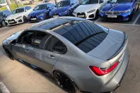 BMW M3 (Seria 3) din 2022 cu 48.695 km - oferta BMW253718 - foto 4