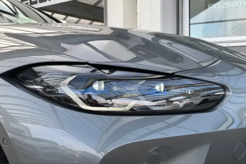 BMW M3 (Seria 3) din 2022 cu 48.695 km - oferta BMW253718 - foto 6