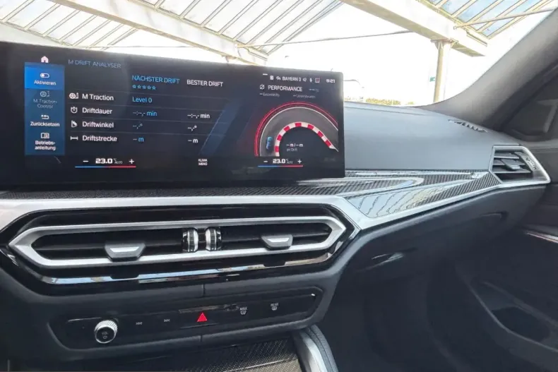 BMW M3 (Seria 3) din 2022 cu 48.695 km - oferta BMW253718 - foto 21