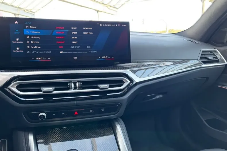 BMW M3 (Seria 3) din 2022 cu 48.695 km - oferta BMW253718 - foto 22