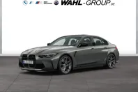 BMW M3 (Seria 3) din 2022 cu 32.300 km - oferta BMW253719 - foto 1