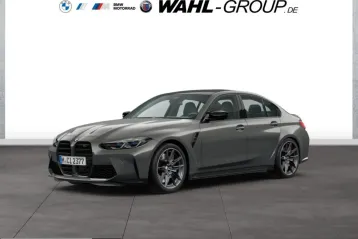 BMW M3 din 2022 - oferta BMW253719