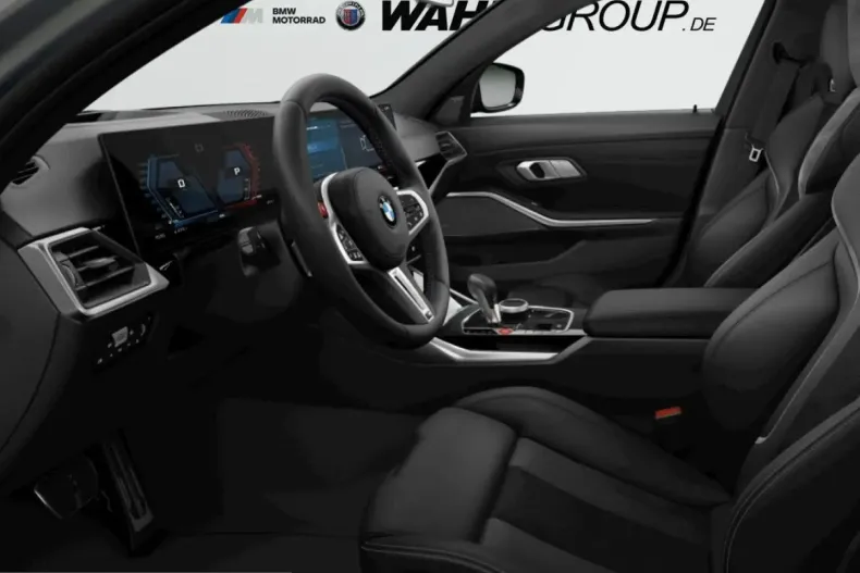 BMW M3 (Seria 3) din 2022 cu 32.300 km - oferta BMW253719 - foto 3