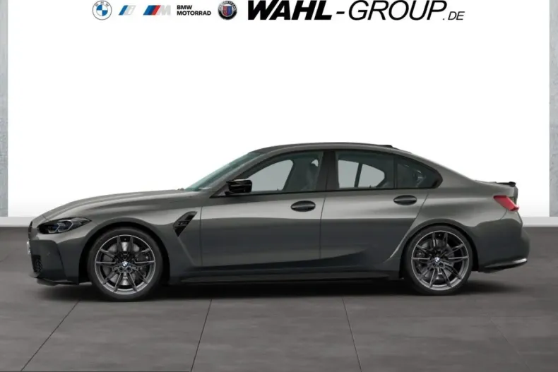 BMW M3 (Seria 3) din 2022 cu 32.300 km - oferta BMW253719 - foto 5