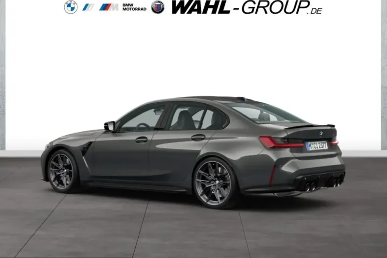 BMW M3 (Seria 3) din 2022 cu 32.300 km - oferta BMW253719 - foto 6