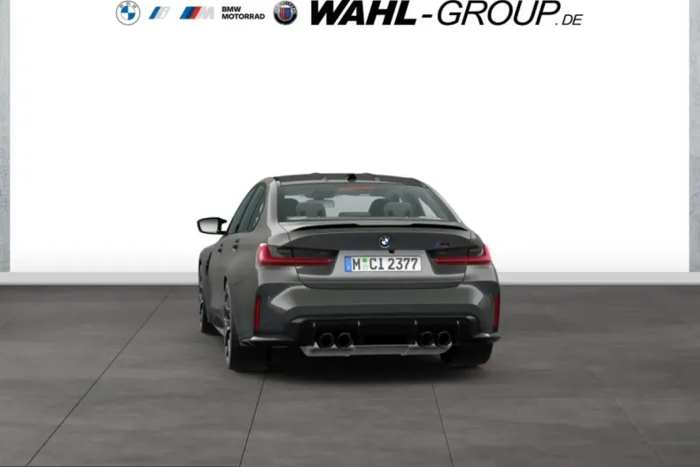 BMW M3 (Seria 3) din 2022 cu 32.300 km - oferta BMW253719 - foto 7