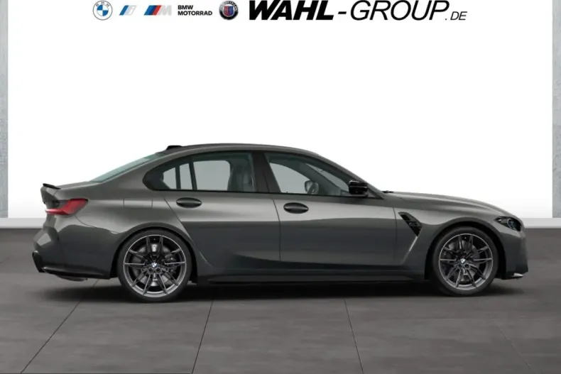 BMW M3 (Seria 3) din 2022 cu 32.300 km - oferta BMW253719 - foto 8