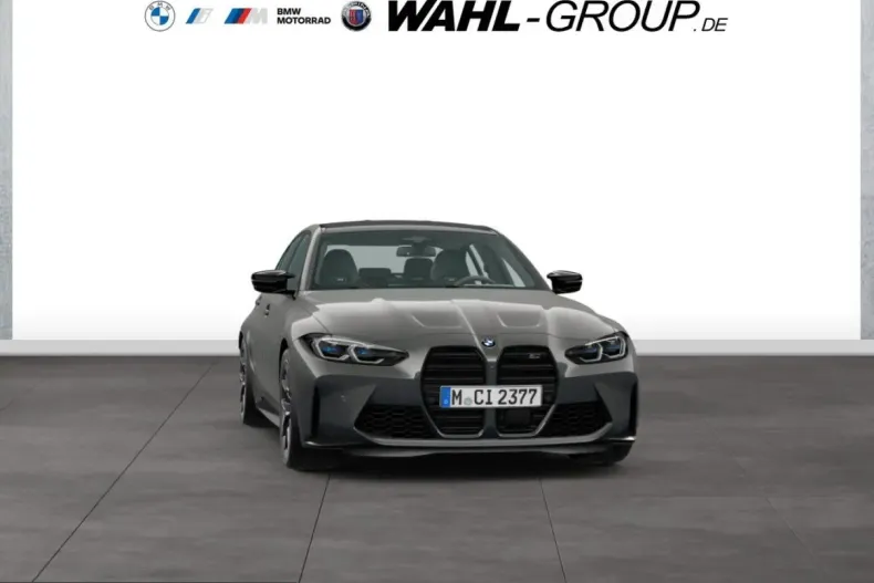 BMW M3 (Seria 3) din 2022 cu 32.300 km - oferta BMW253719 - foto 10