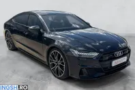 Audi A7 din 2022 cu 116.000 km - oferta AUD253720 - foto 1