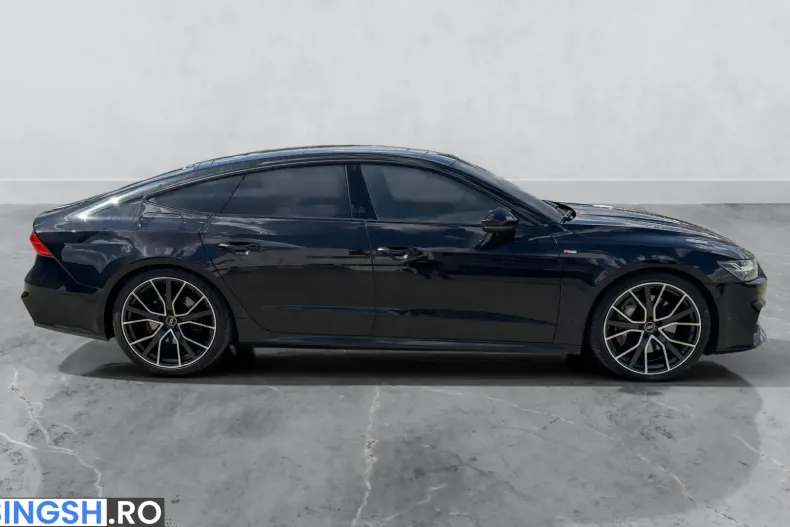 Audi A7 din 2022 cu 116.000 km - oferta AUD253720 - foto 3