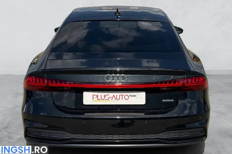 Audi A7 din 2022 cu 116.000 km - oferta AUD253720 - foto 4