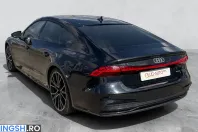 Audi A7 din 2022 cu 116.000 km - oferta AUD253720 - foto 6