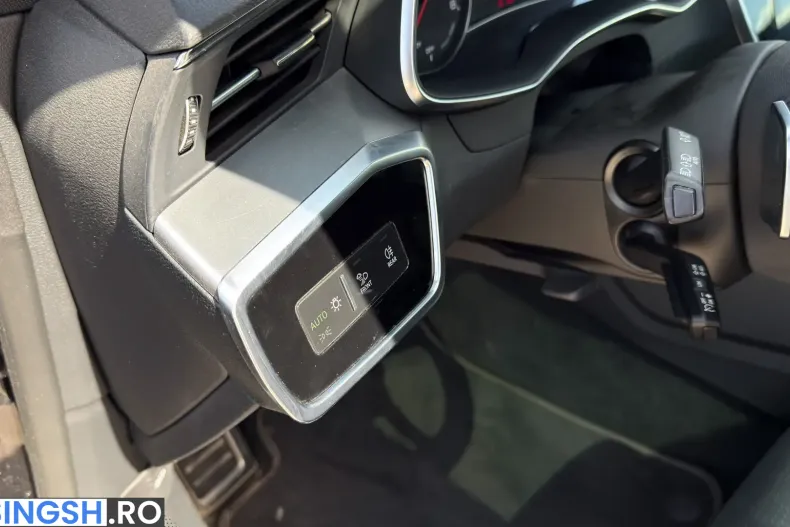 Audi A7 din 2022 cu 116.000 km - oferta AUD253720 - foto 11