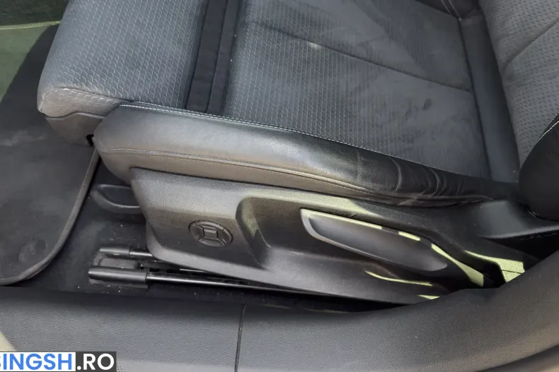 Audi A7 din 2022 cu 116.000 km - oferta AUD253720 - foto 14