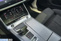 Audi A7 din 2022 cu 116.000 km - oferta AUD253720 - foto 17