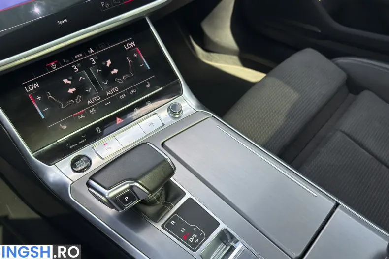 Audi A7 din 2022 cu 116.000 km - oferta AUD253720 - foto 17