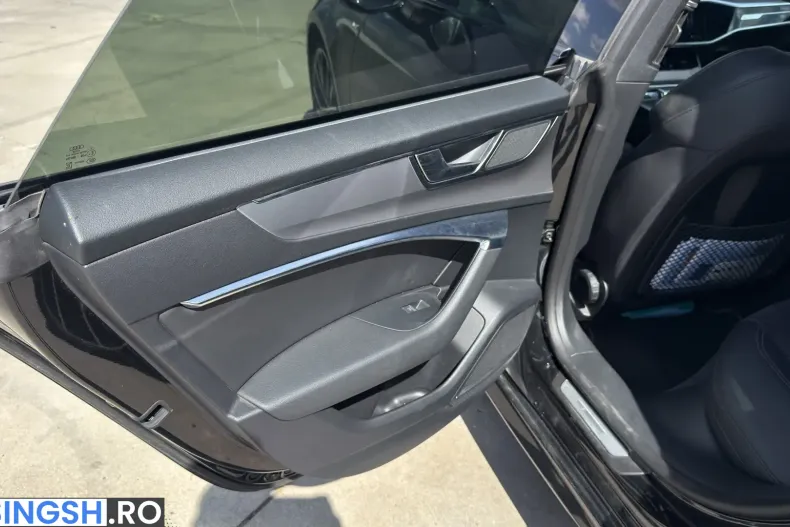 Audi A7 din 2022 cu 116.000 km - oferta AUD253720 - foto 19