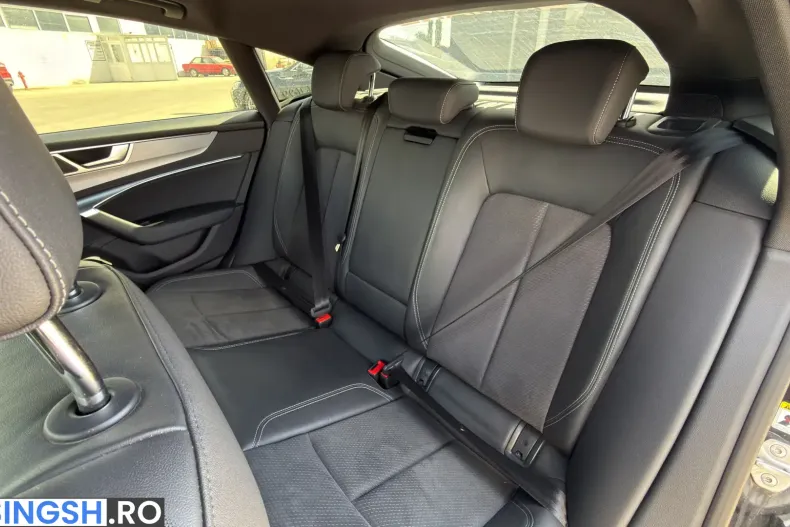 Audi A7 din 2022 cu 116.000 km - oferta AUD253720 - foto 20