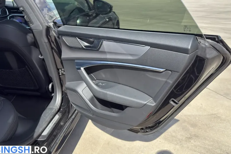 Audi A7 din 2022 cu 116.000 km - oferta AUD253720 - foto 21