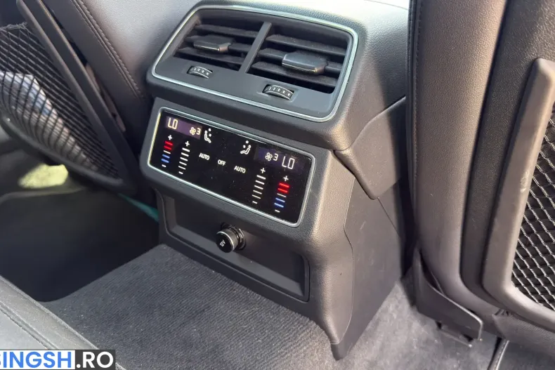 Audi A7 din 2022 cu 116.000 km - oferta AUD253720 - foto 22