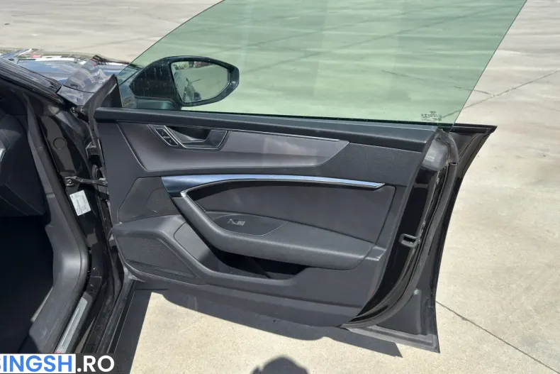 Audi A7 din 2022 cu 116.000 km - oferta AUD253720 - foto 24