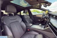 Audi A7 din 2022 cu 116.000 km - oferta AUD253720 - foto 25
