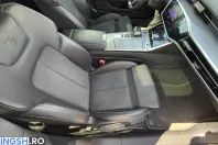 Audi A7 din 2022 cu 116.000 km - oferta AUD253720 - foto 26