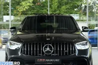 Mercedes-Benz GLC 63 AMG S Coupé 4MATIC din 2023 cu 13.000 km - oferta MER253721 - foto 2