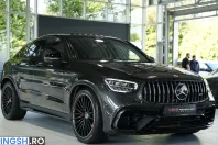 Mercedes-Benz GLC 63 AMG S Coupé 4MATIC din 2023 cu 13.000 km - oferta MER253721 - foto 4