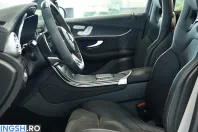 Mercedes-Benz GLC 63 AMG S Coupé 4MATIC din 2023 cu 13.000 km - oferta MER253721 - foto 7