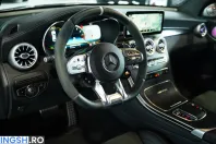 Mercedes-Benz GLC 63 AMG S Coupé 4MATIC din 2023 cu 13.000 km - oferta MER253721 - foto 8