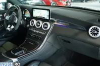 Mercedes-Benz GLC 63 AMG S Coupé 4MATIC din 2023 cu 13.000 km - oferta MER253721 - foto 9