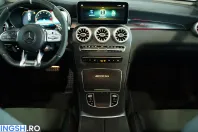 Mercedes-Benz GLC 63 AMG S Coupé 4MATIC din 2023 cu 13.000 km - oferta MER253721 - foto 10