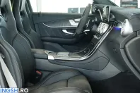 Mercedes-Benz GLC 63 AMG S Coupé 4MATIC din 2023 cu 13.000 km - oferta MER253721 - foto 12