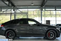 Mercedes-Benz GLC 63 AMG S Coupé 4MATIC din 2023 cu 13.000 km - oferta MER253721 - foto 13