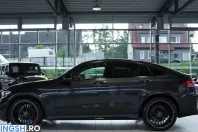 Mercedes-Benz GLC 63 AMG S Coupé 4MATIC din 2023 cu 13.000 km - oferta MER253721 - foto 15