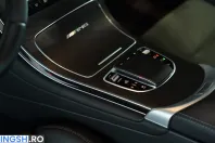 Mercedes-Benz GLC 63 AMG S Coupé 4MATIC din 2023 cu 13.000 km - oferta MER253721 - foto 16