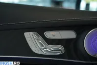 Mercedes-Benz GLC 63 AMG S Coupé 4MATIC din 2023 cu 13.000 km - oferta MER253721 - foto 22
