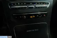 Mercedes-Benz GLC 63 AMG S Coupé 4MATIC din 2023 cu 13.000 km - oferta MER253721 - foto 23