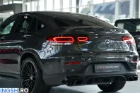 Mercedes-Benz GLC 63 AMG S Coupé 4MATIC din 2023 cu 13.000 km - oferta MER253721 - foto 24
