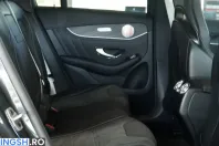 Mercedes-Benz GLC 63 AMG S Coupé 4MATIC din 2023 cu 13.000 km - oferta MER253721 - foto 31