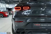Mercedes-Benz GLC 63 AMG S Coupé 4MATIC din 2023 cu 13.000 km - oferta MER253721 - foto 38