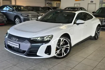 Audi e-tron GT din 2023 - oferta AUD253722