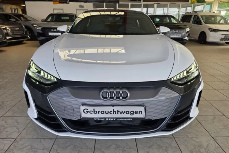 Audi e-tron GT din 2023 cu 139.500 km - oferta AUD253722 - foto 2